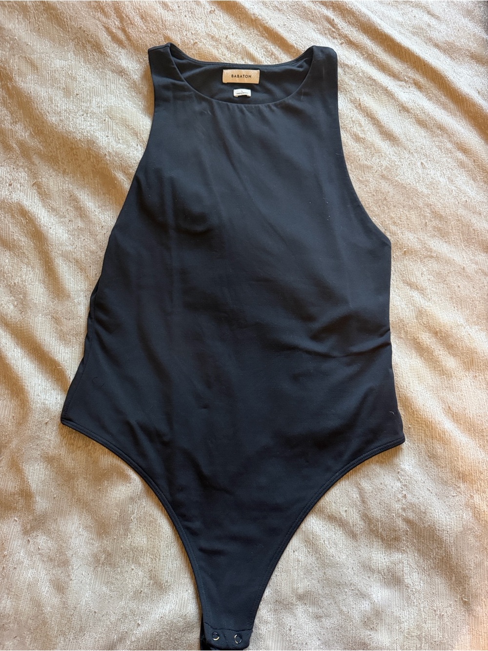 Babaton Contour bodysuit